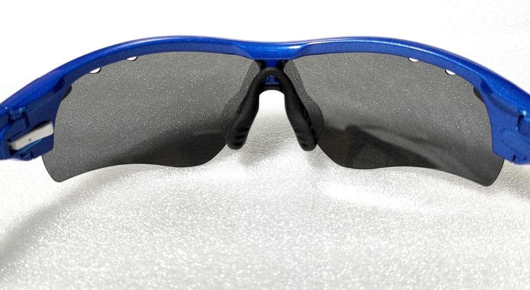 オークリー レーダーロックパス サングラス OAKLEY スポーツ 自転車 野球