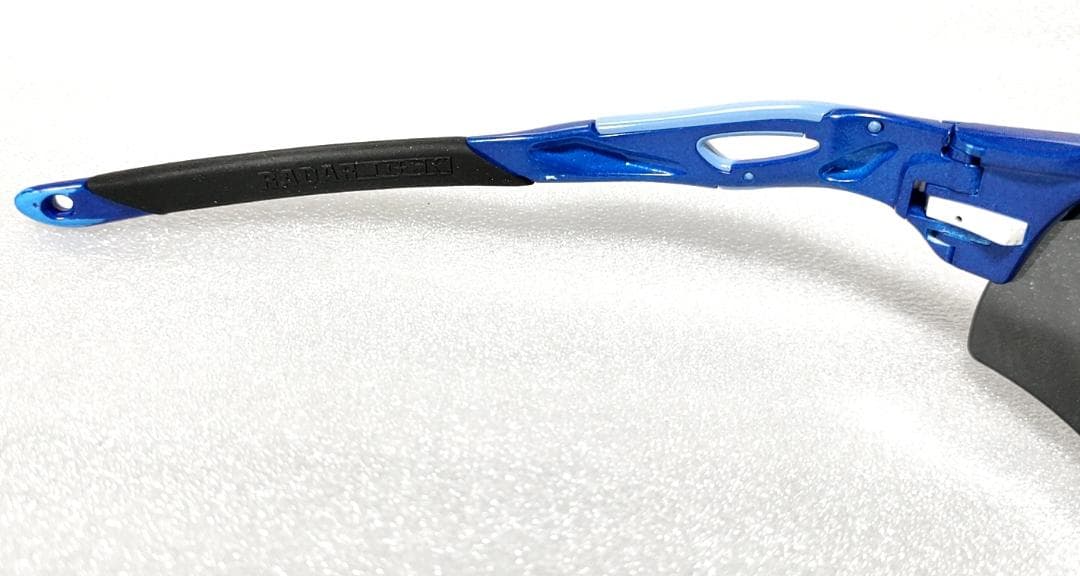 オークリー レーダーロックパス サングラス OAKLEY スポーツ 自転車 野球
