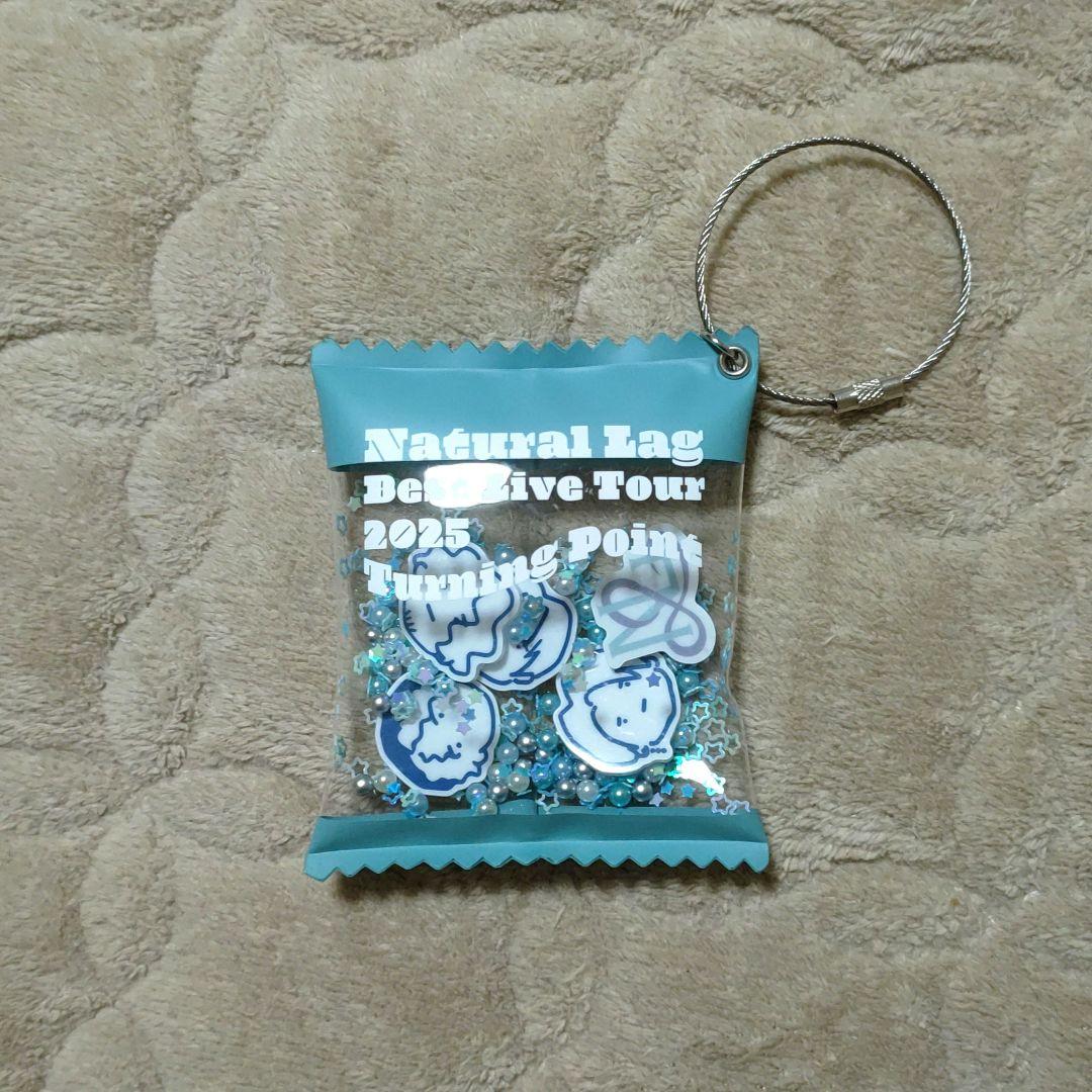 NaturalLag グッズ まとめ
