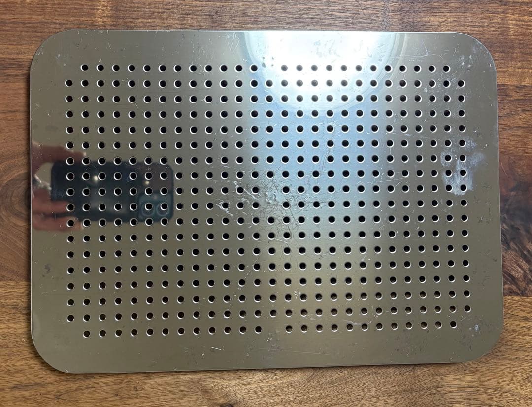 WMF TRANSTHERM スクエアパン 蒸し器台付 大型　おでんなど