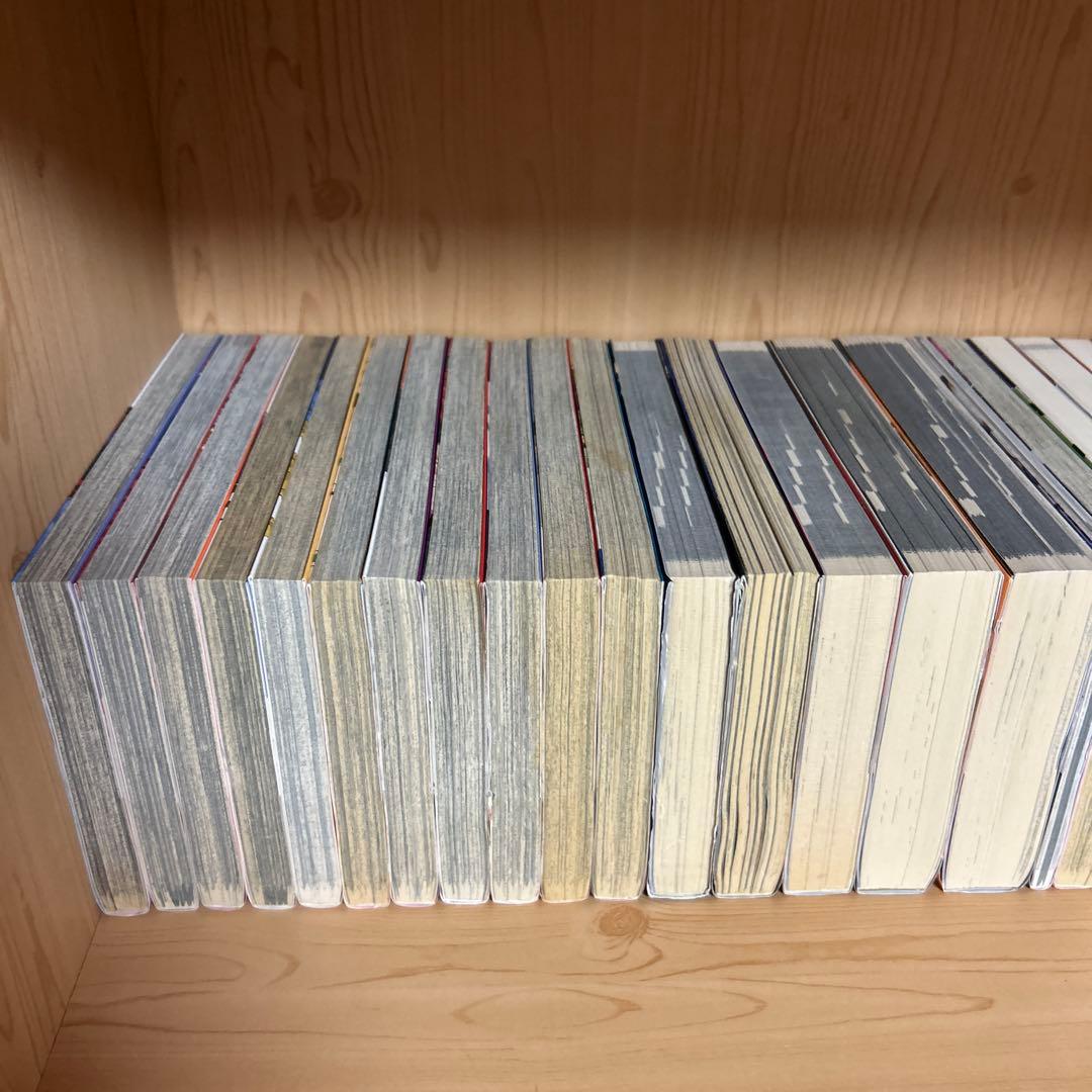 大人気漫画NARUTO1巻から72巻全巻完結まとめ売りセット他外伝秘伝小説86冊