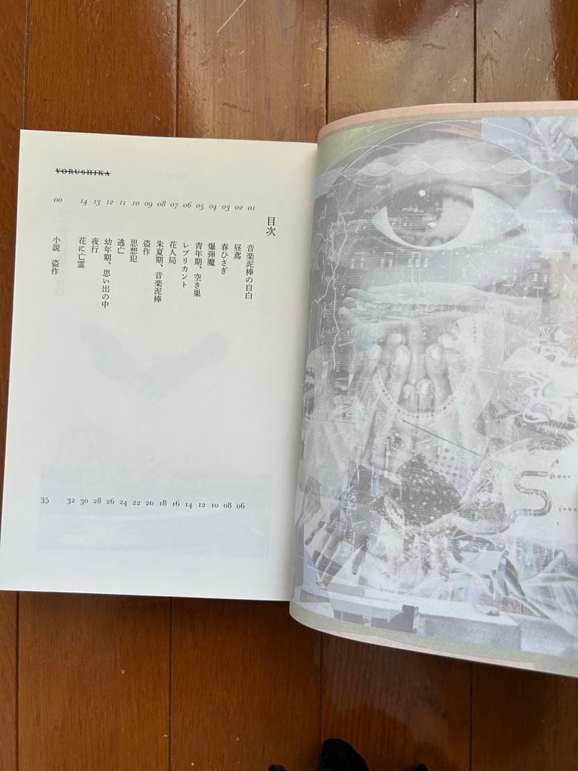 美品　ヨルシカ / 盗作〈初回限定生産盤〉