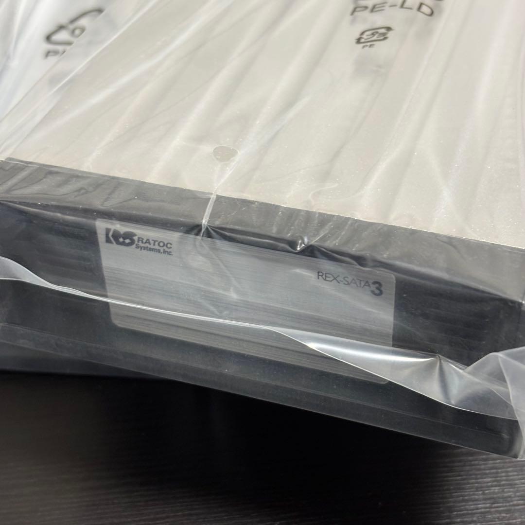 未使用　SA3-TR5-BK 交換用トレイ5個　ブラック