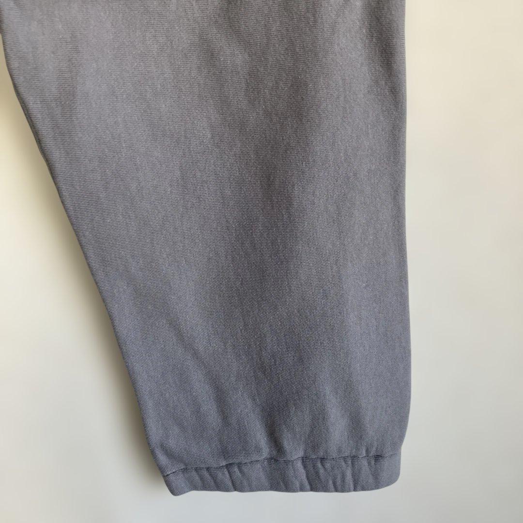 新品　カオスフィッシングクラブ　CFC スウェットパンツ L