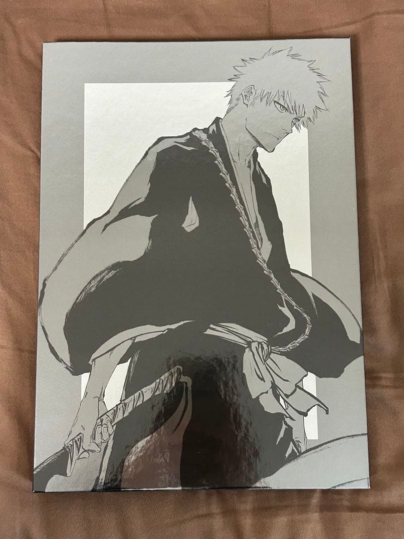 BLEACH 原画展 公式図録