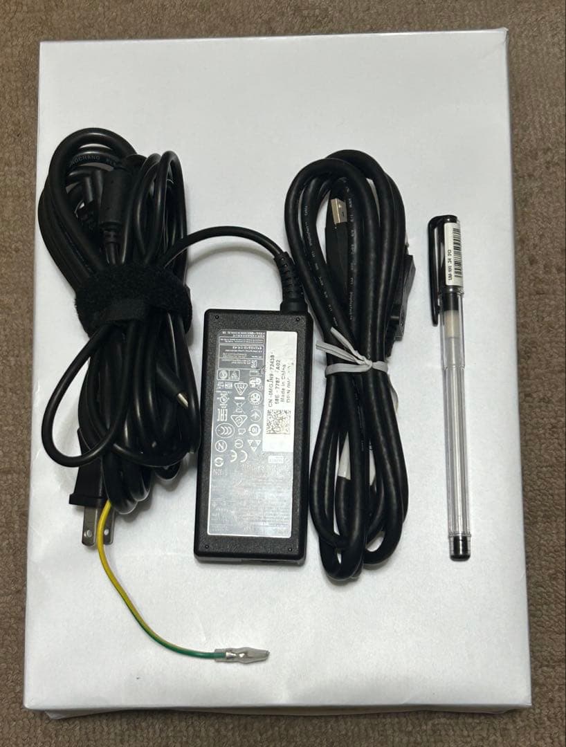 Dell OptipLex 3020M / ACアダプタ