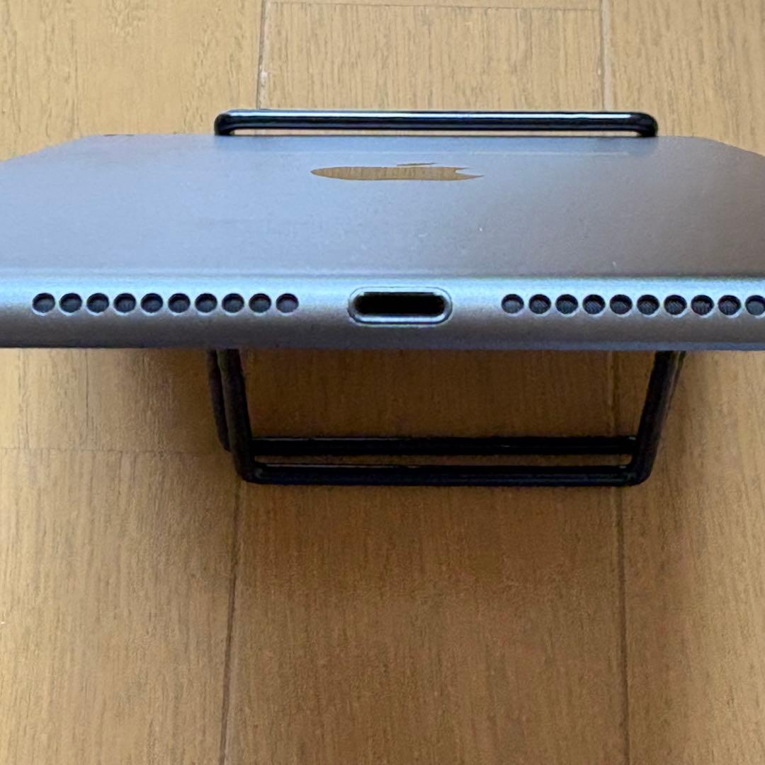 iPad mini第5世代 スペースグレー 本体バッテリー92%