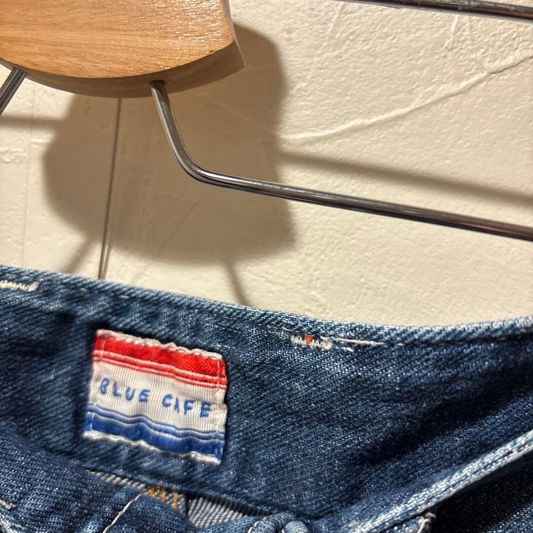 45R デニムパンツ