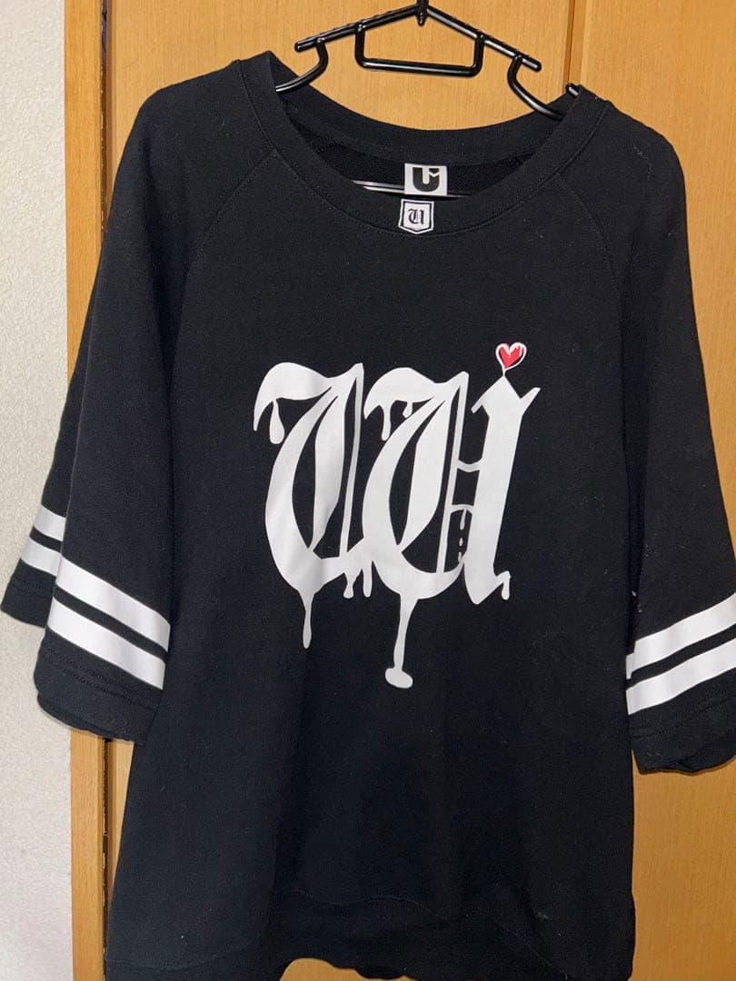 UVERworld 信人プロデュース サイズ1