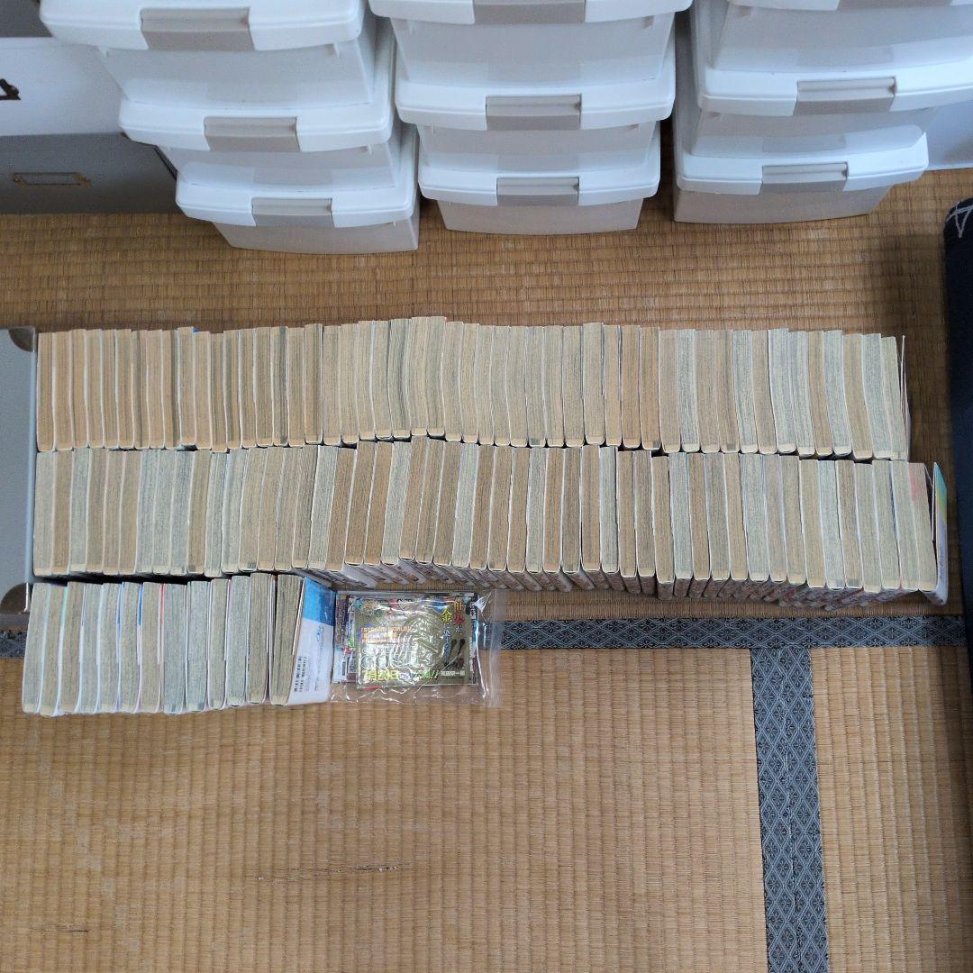 【今日限定値下げ】ワンピース 全112巻セット