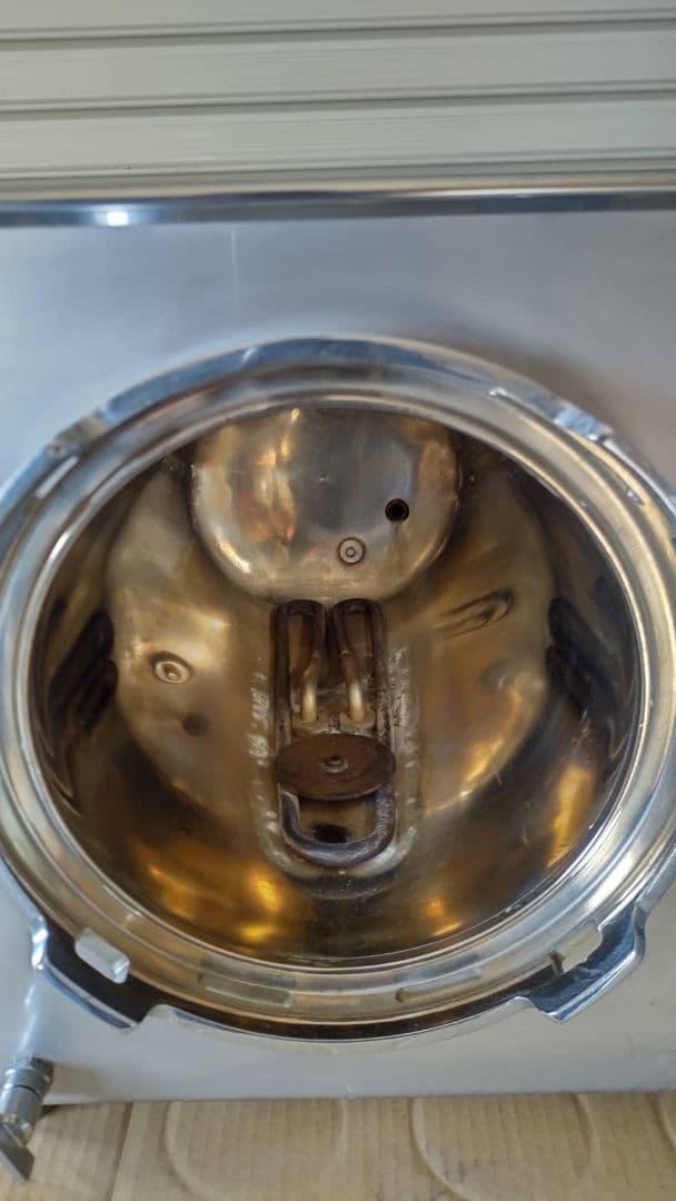 オートクレーブ　滅菌機　大平製作所