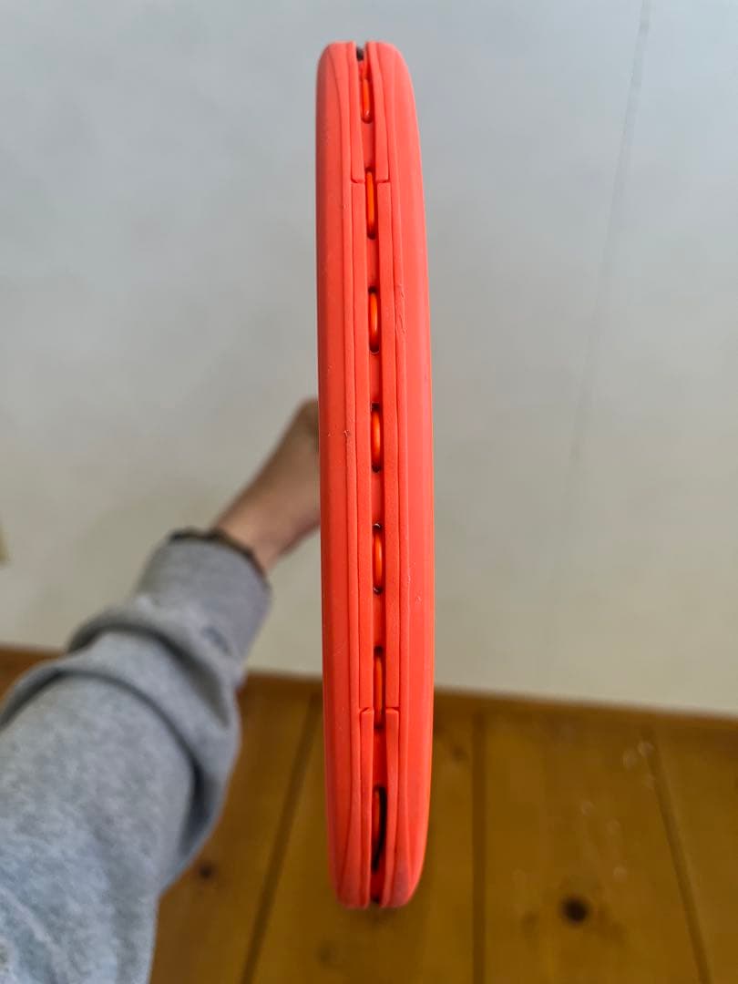 RIM【美品】HEAD RADICAL MP G3 ラジカル