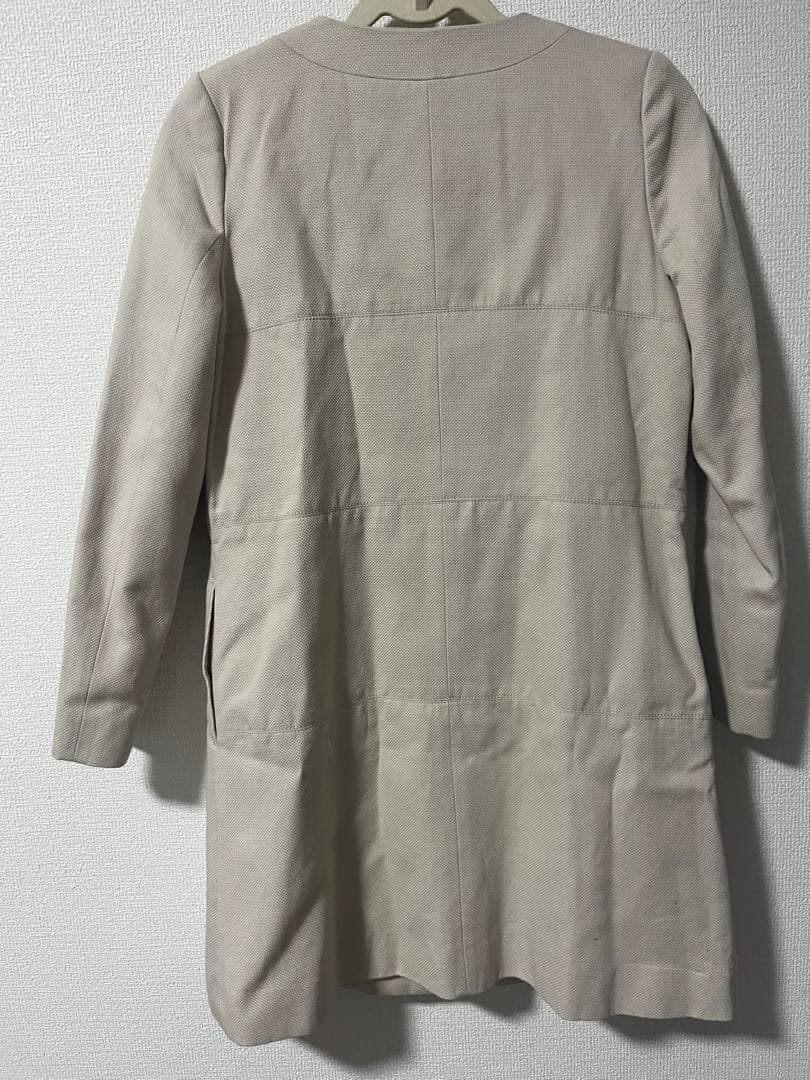 【新品】N.Natural Beautiful Basic* 春物コート