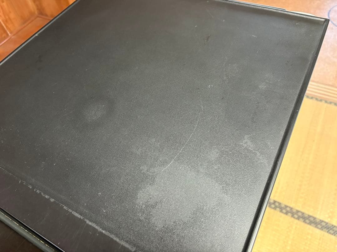 Hisense 中型冷蔵庫 2019年式
