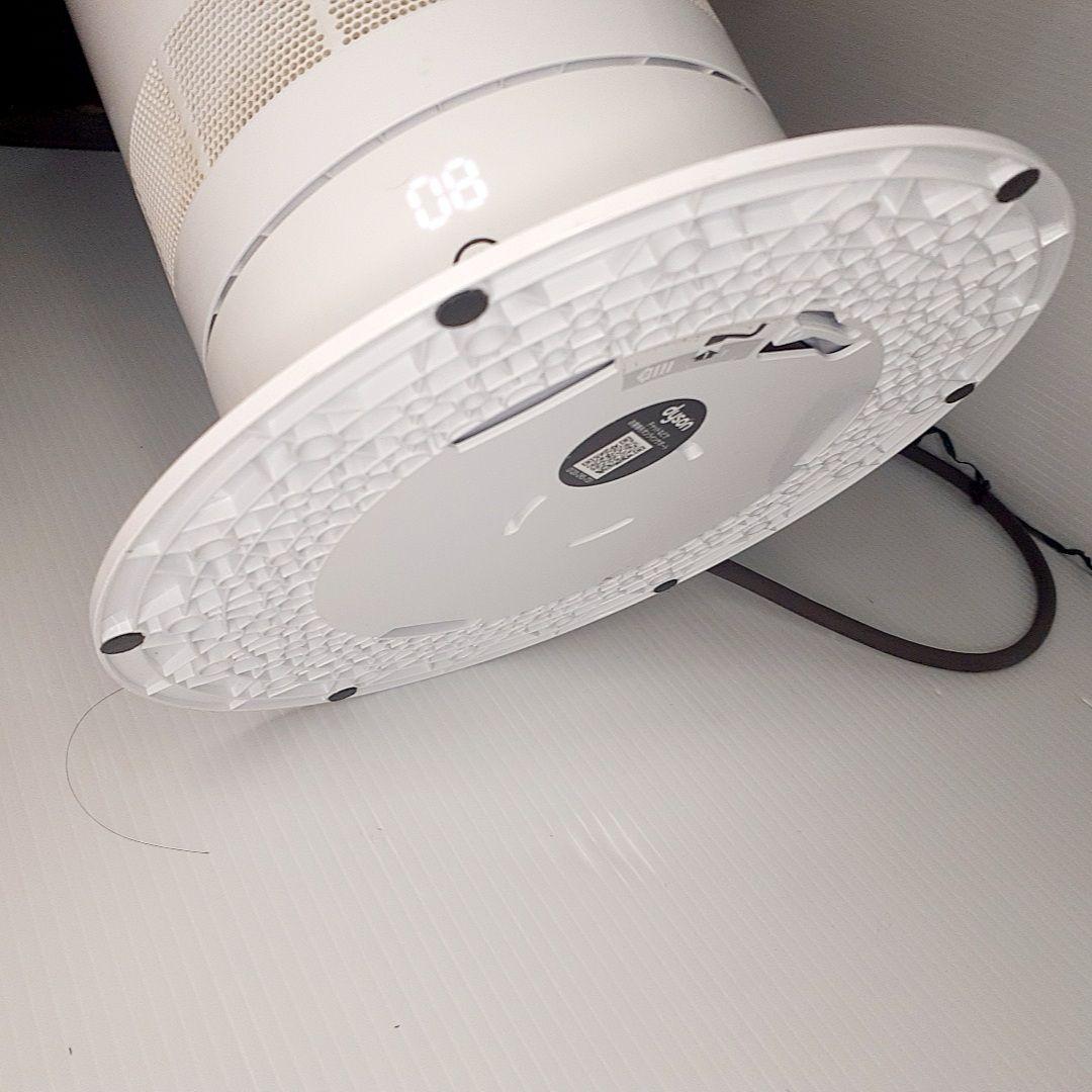 【2021年製】dyson ダイソン タワーファン AM07 羽無し扇風機