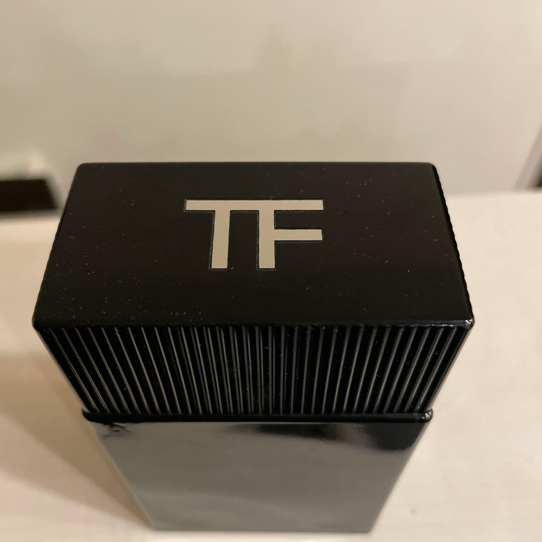 春⭐️　香水　トムフォード ノワール