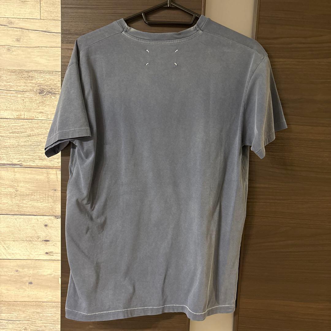 s*.様 Maison Margiela メゾンマルジェラ SS25 Tシャツ
