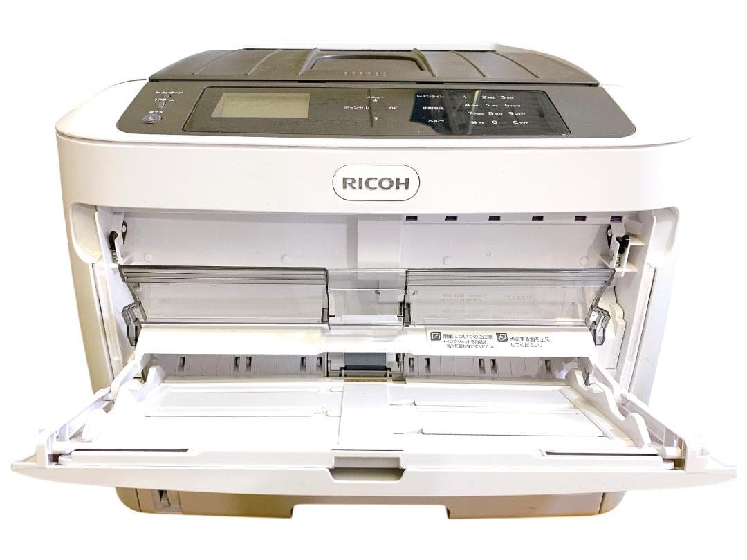 リコー(RICOH) P C6000L カラーレーザープリンター