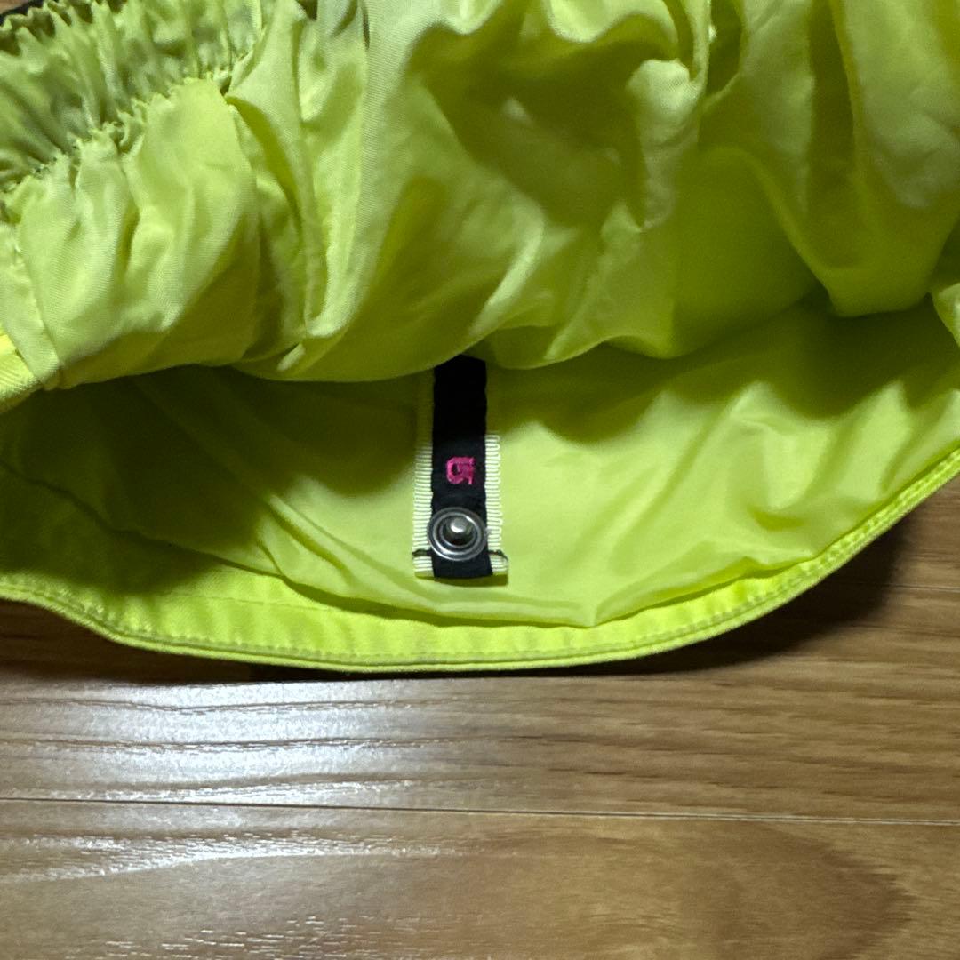 BURTON バートン スノーボードウェア 上下セット