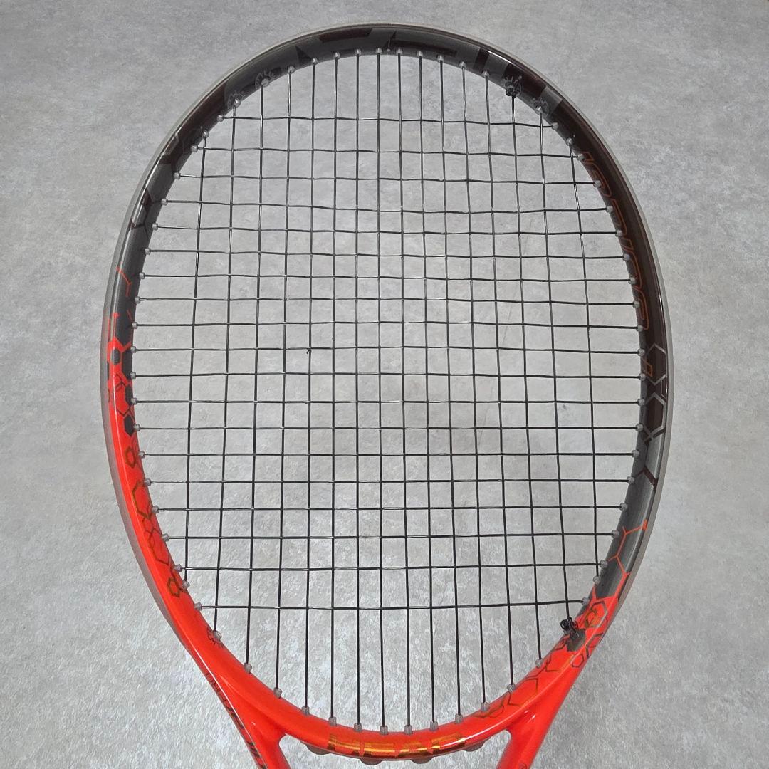 HEAD RADICAL pro ラジカル ラディカル(2012年) (G2)
