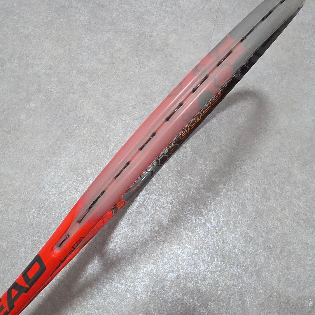 HEAD RADICAL pro ラジカル ラディカル(2012年) (G2)
