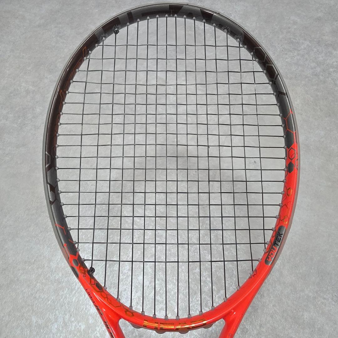 HEAD RADICAL pro ラジカル ラディカル(2012年) (G2)