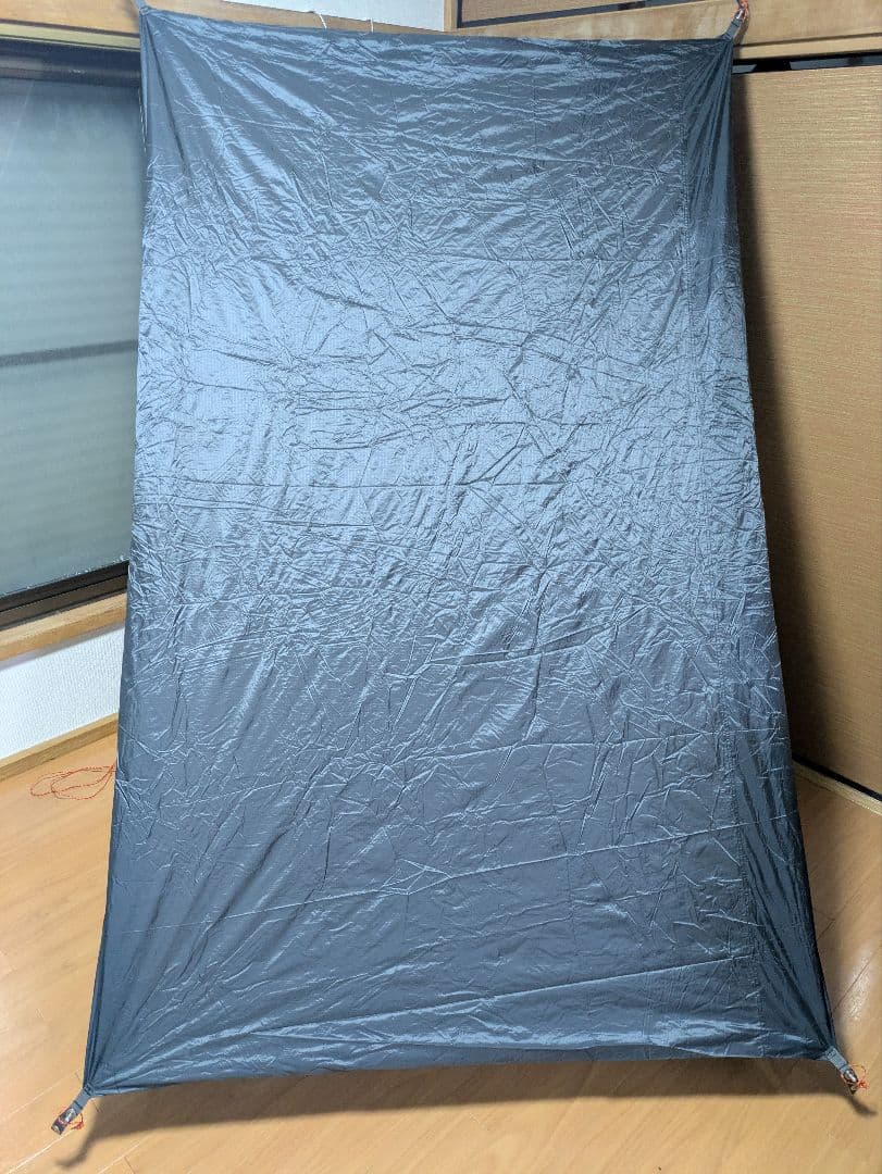 極上品　おまけ付き　finetrack カミナドーム2 ファイントラック