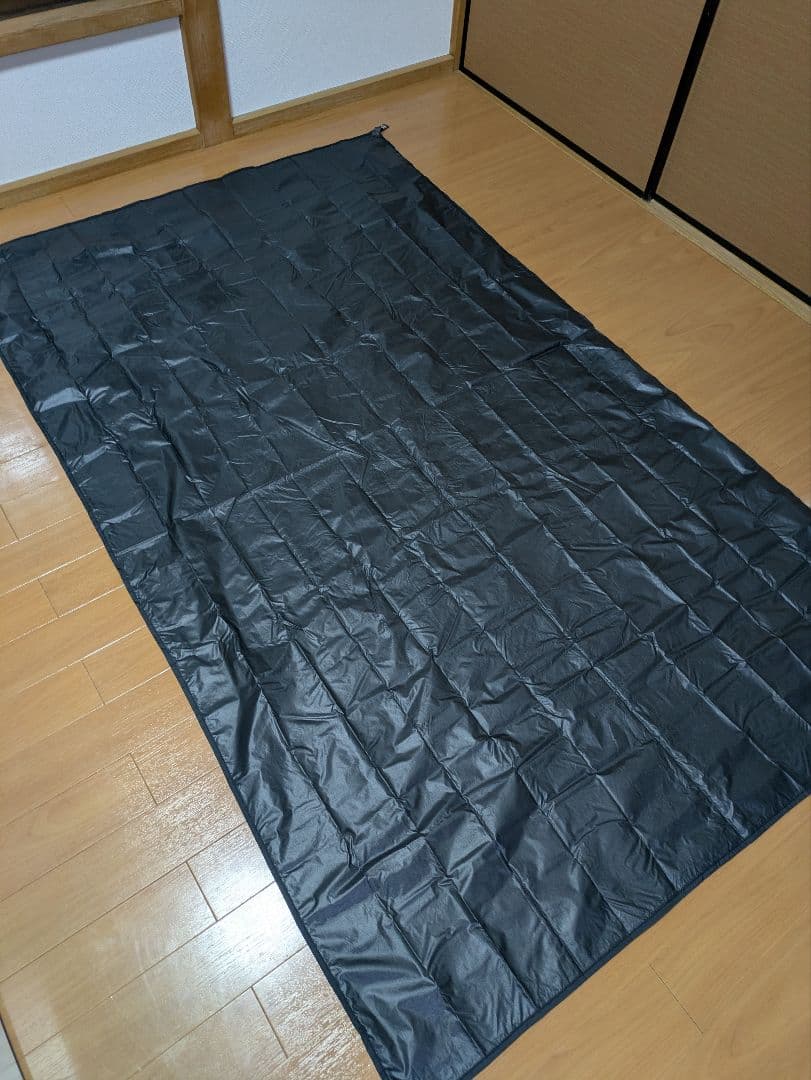 極上品　おまけ付き　finetrack カミナドーム2 ファイントラック