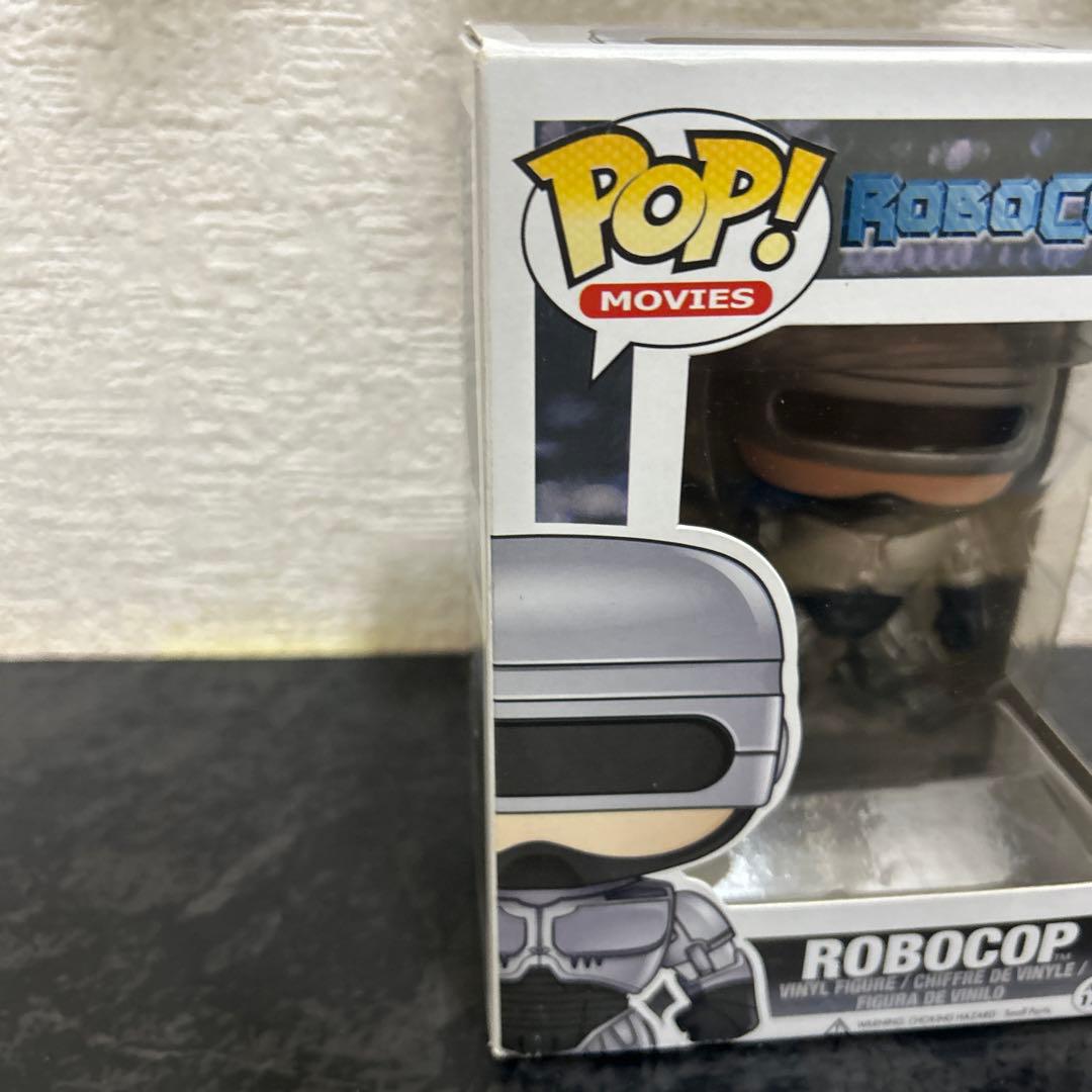 ロボコップ POP
