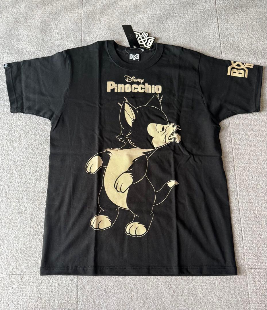 t*o様 Bounty Hunter disney Pinocchio