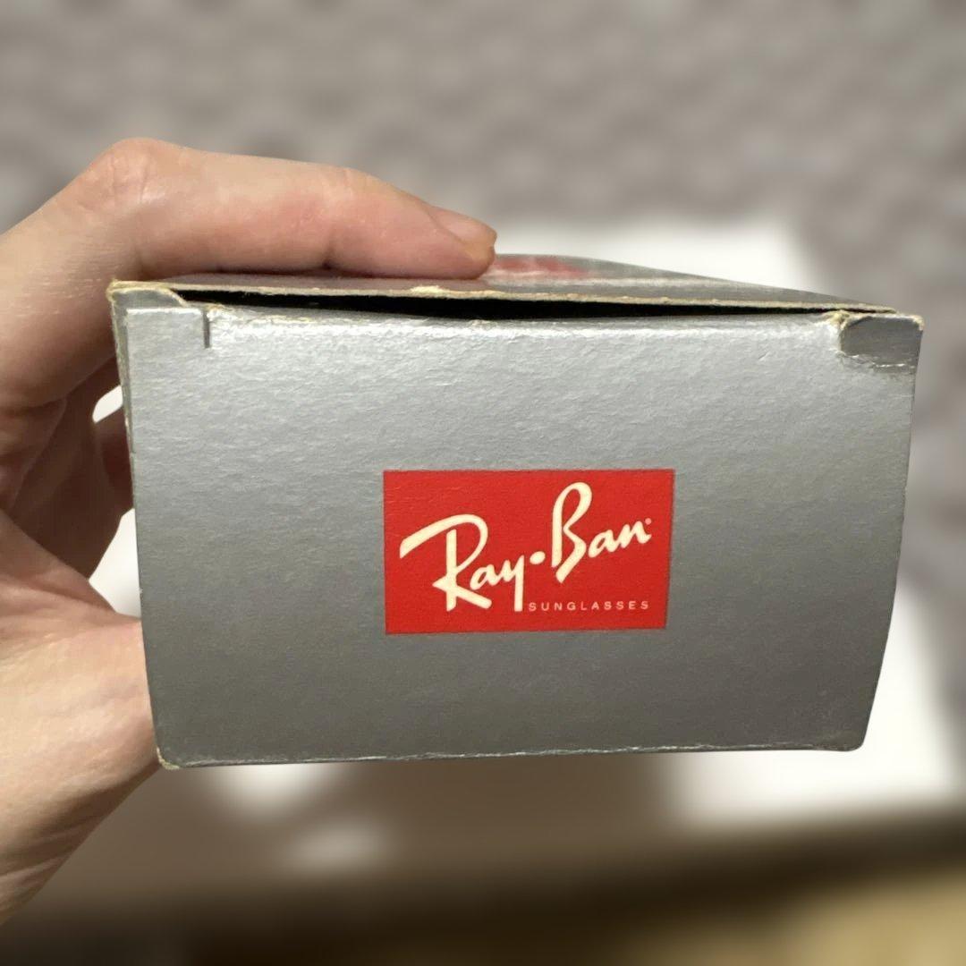 【ブランド】Ray-Ban レイバン