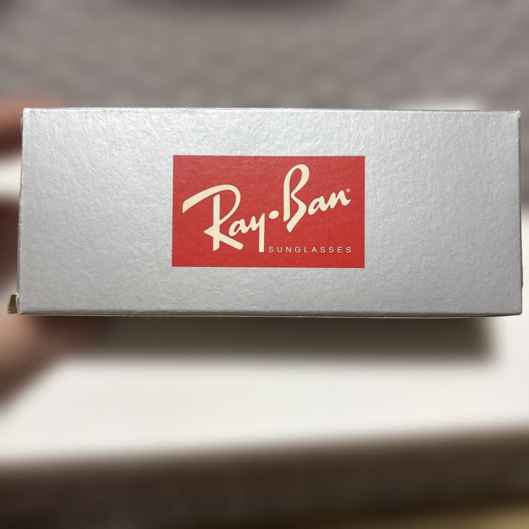 【ブランド】Ray-Ban レイバン