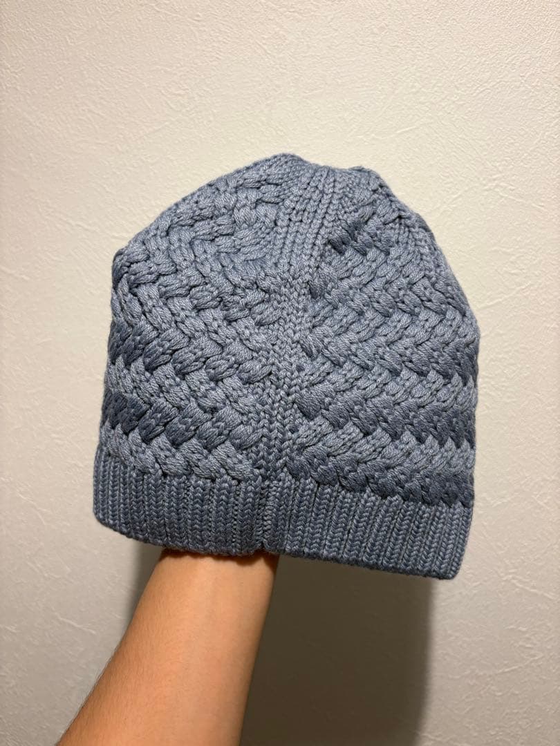 ARC’TERYX Light Blue Beanie