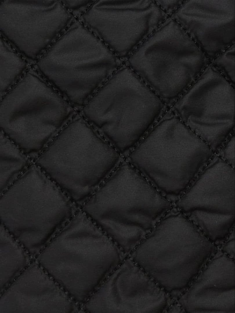 ☆新品☆Barbour Harker キルティング グローブ　オリーブグリーン