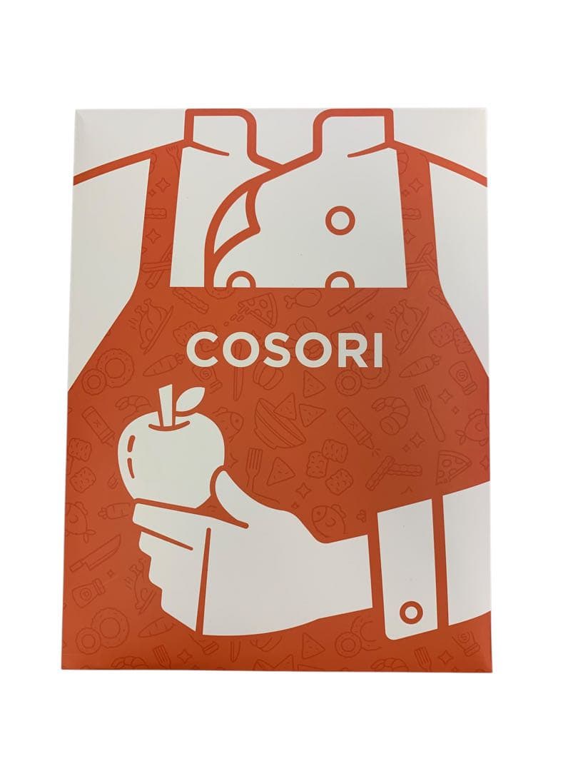 【開封済・未使用】COSORI ノンフライヤー 4,7L 大容量 揚げ物 電気