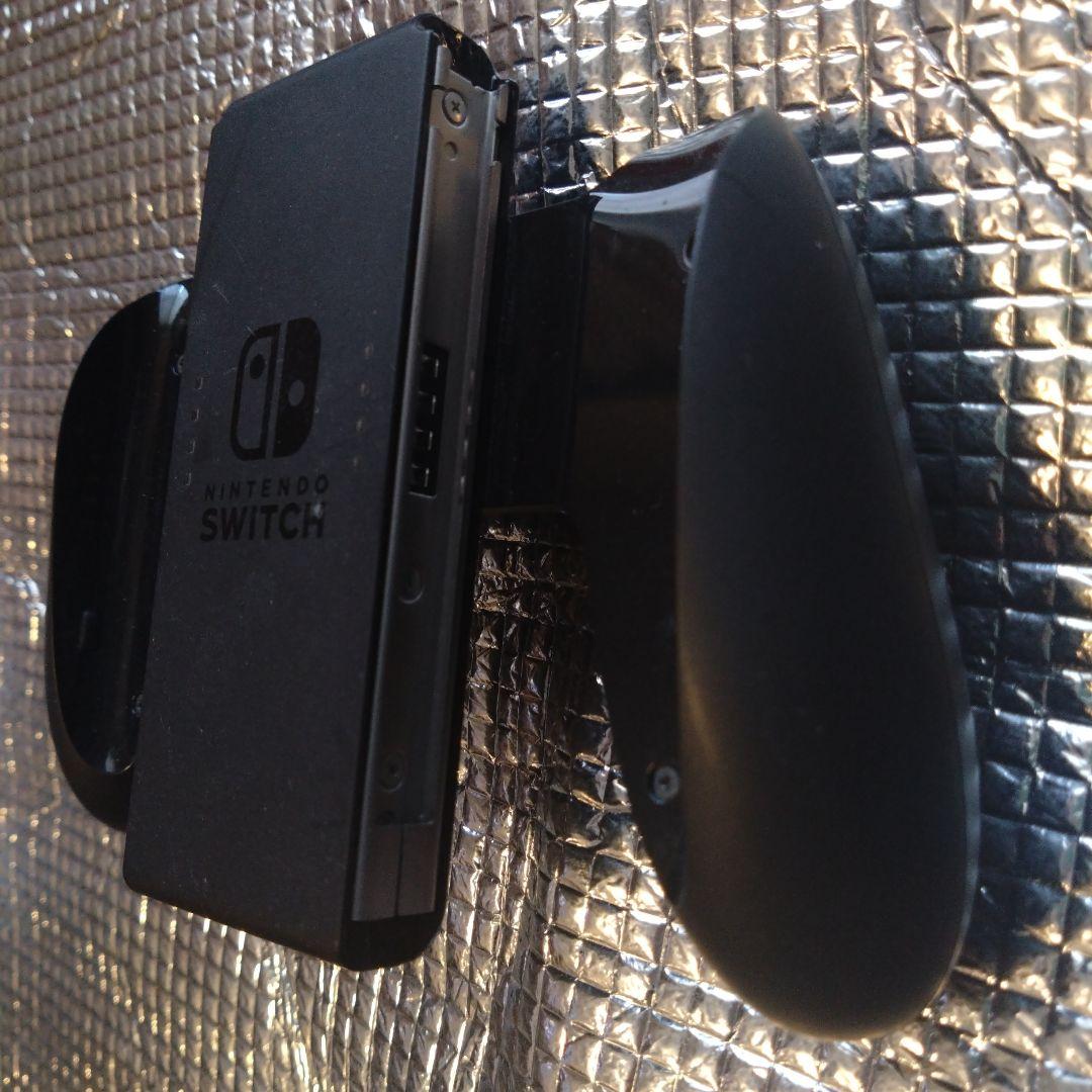 Nintendo Switch ネオンブルー/ネオンオレンジ 本体