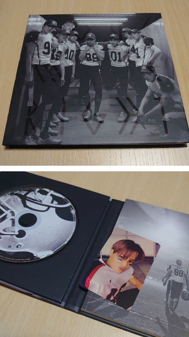 EXO CD まとめ 14枚セット