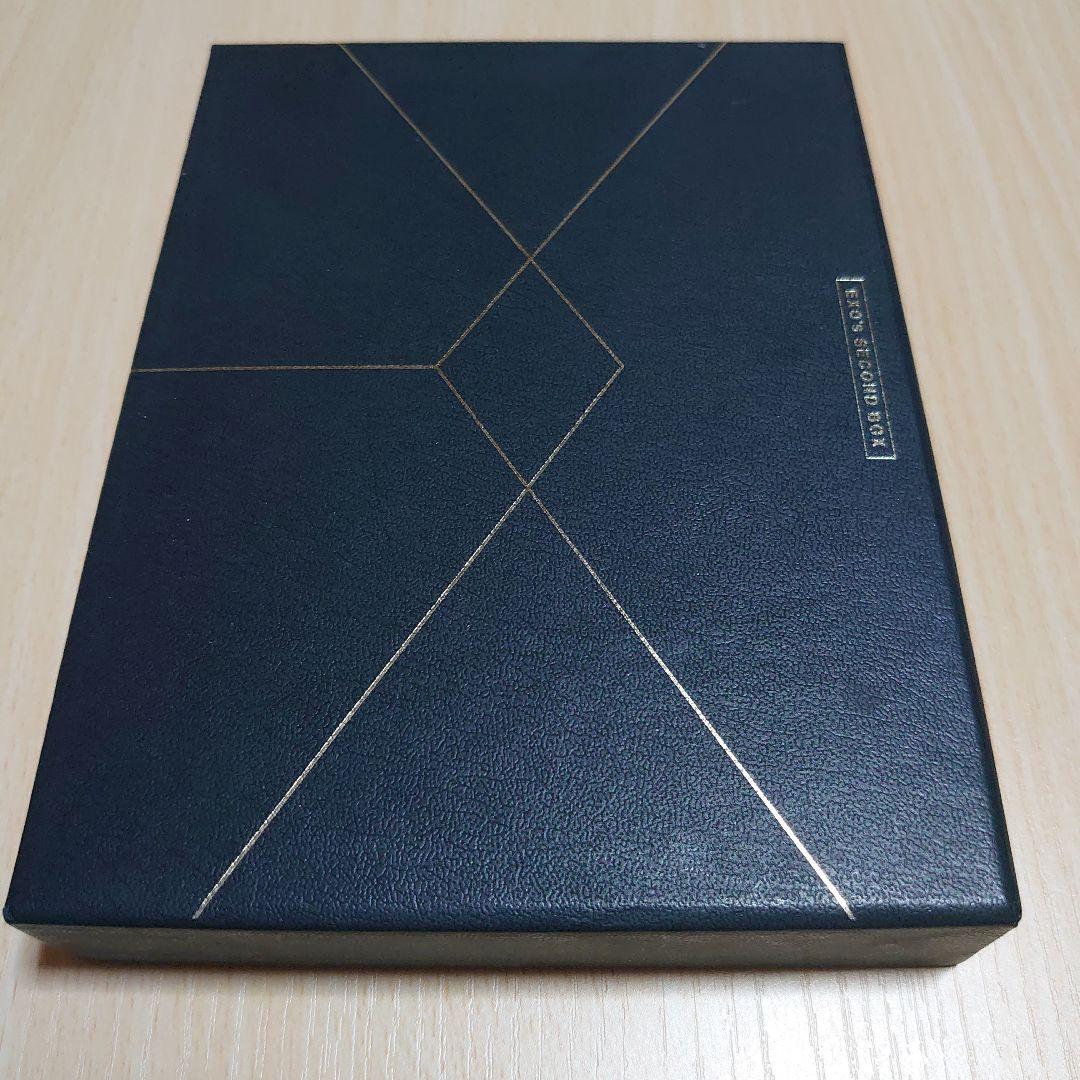 EXO CD まとめ 14枚セット
