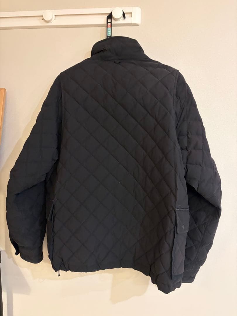 ジャケット・アウター DAIWA PIER39 2WAY DOWN HUNTER JACKET M