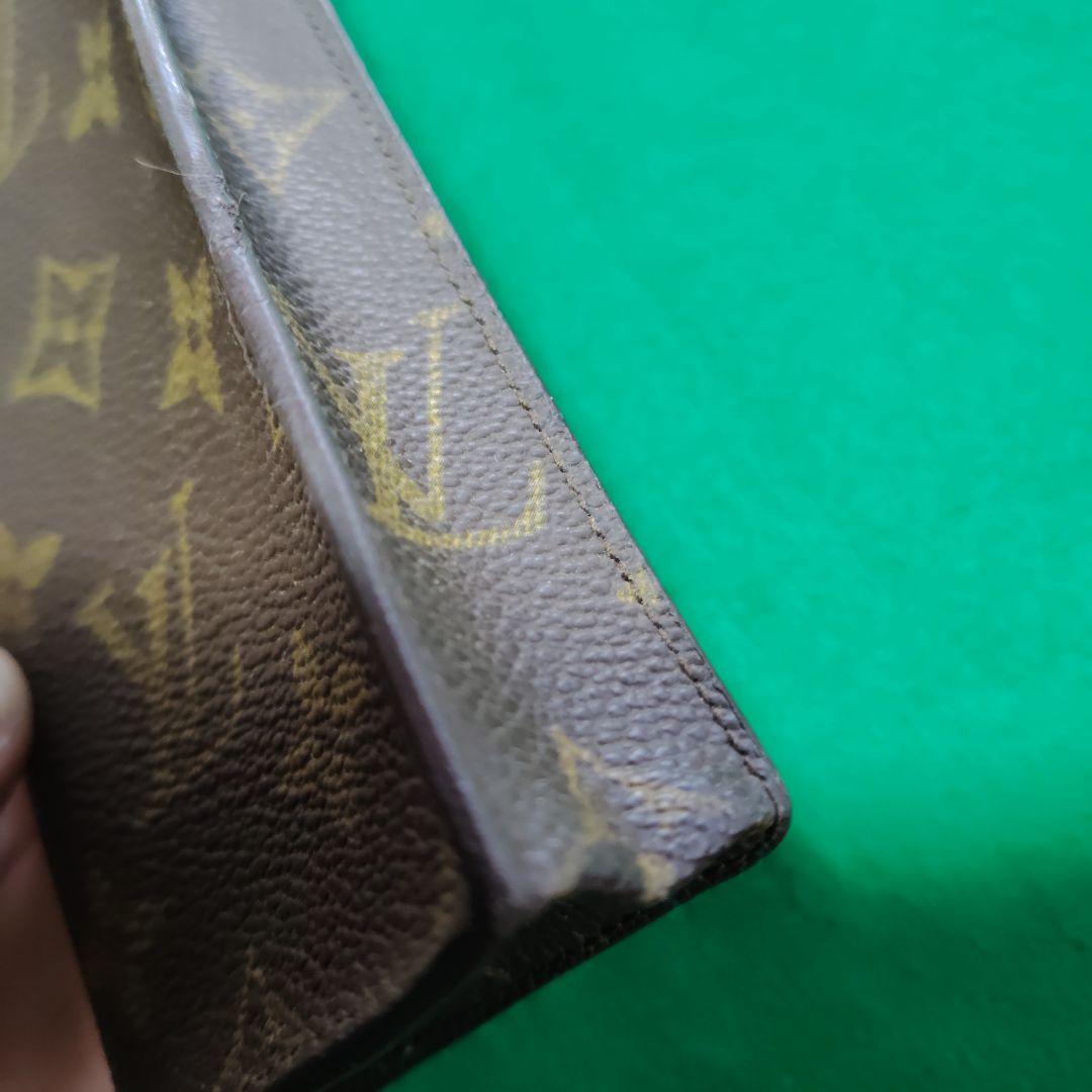 Louis Vuitton モノグラム　眼鏡ケース　　 サングラスケース