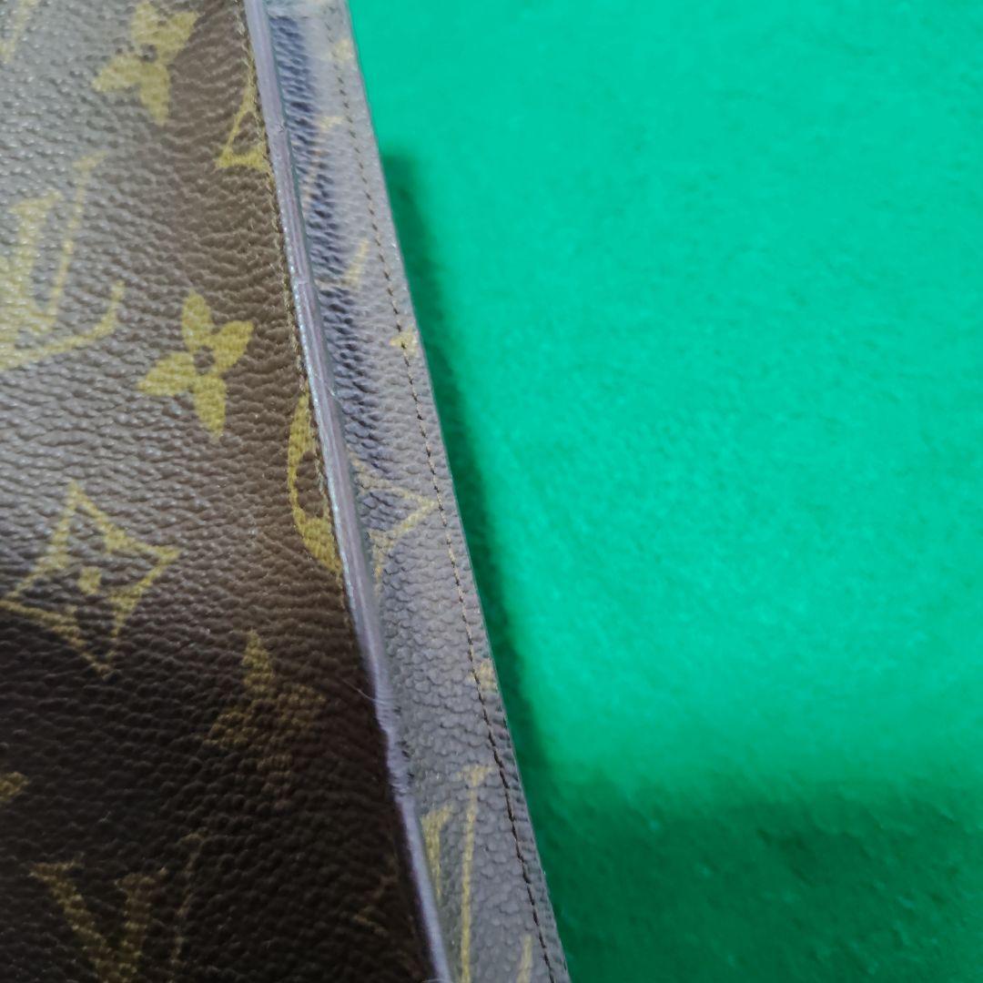 Louis Vuitton モノグラム　眼鏡ケース　　 サングラスケース