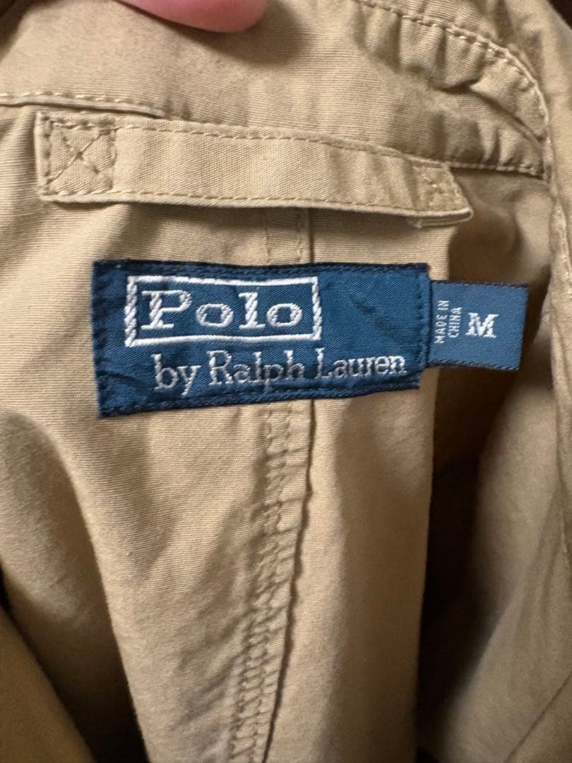 Polo by Ralph Lauren スイングトップ　 Mサイズ