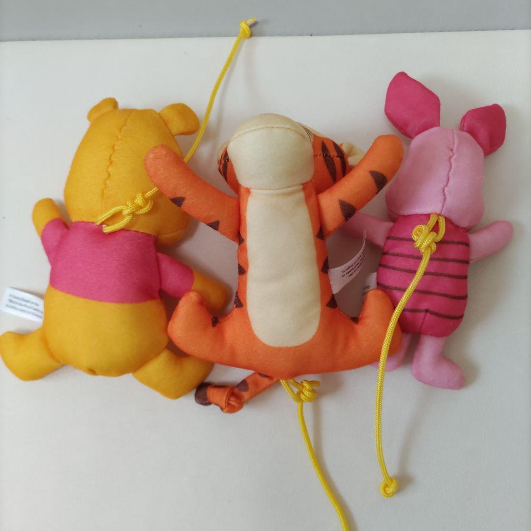 タカラトミー えらべる回転6WAY ジムにへんしんメリー プーメリー