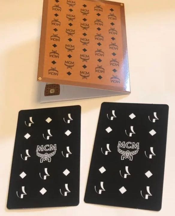 WOODZ スンヨン トレカ MCM 2枚セット