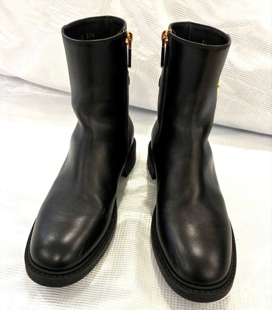 Dior ディオール ブーツ