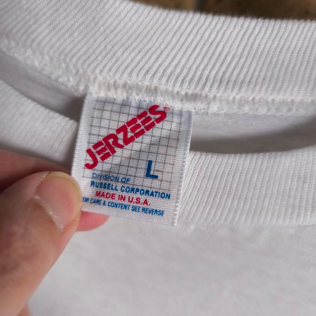 USA製 エルビスプレスリー　マリリンモンロー　ジェームスディーン　Tシャツ