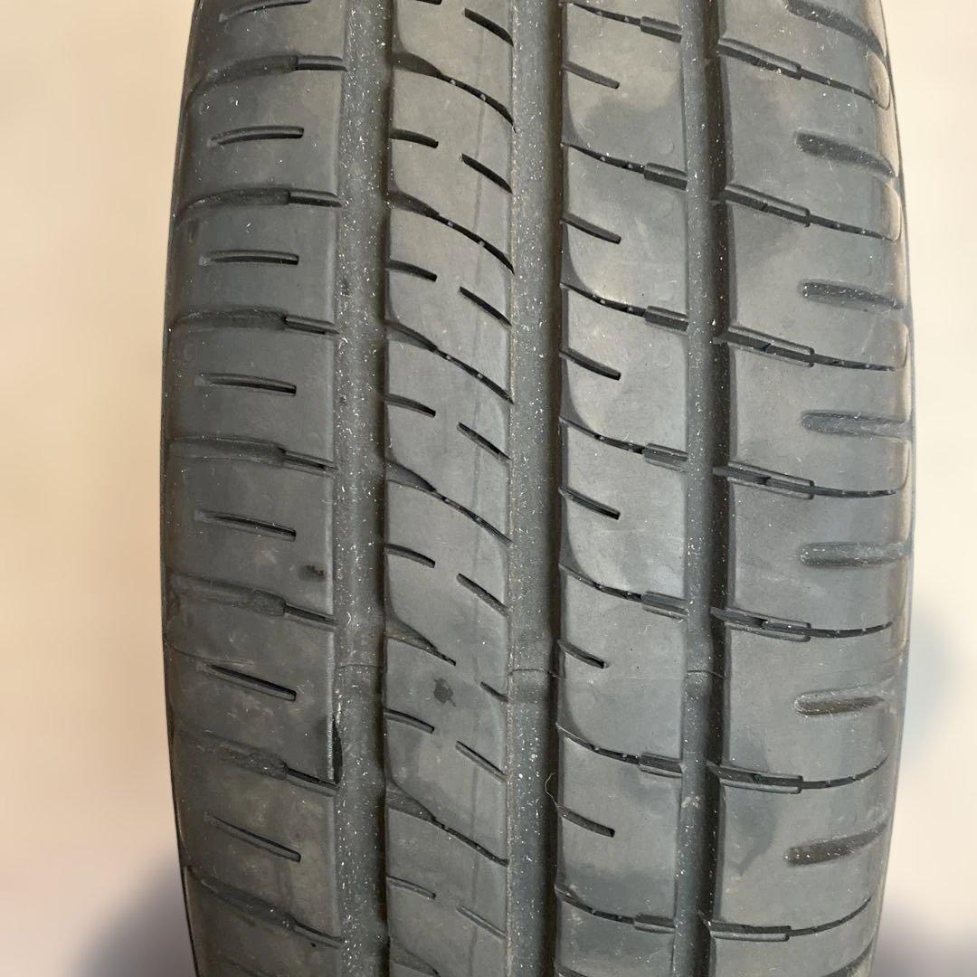 DUNLOP サマータイヤ 155/65R14 4本セット