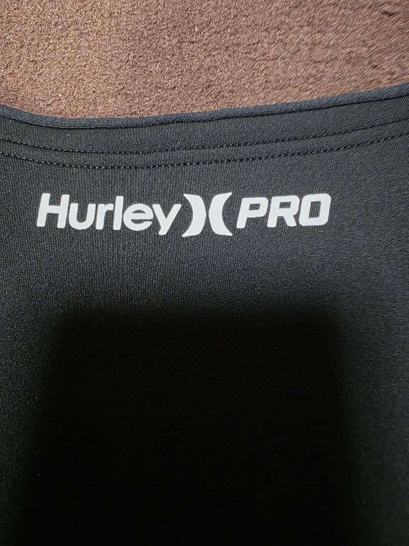 Hurley HYPERWarmインナー