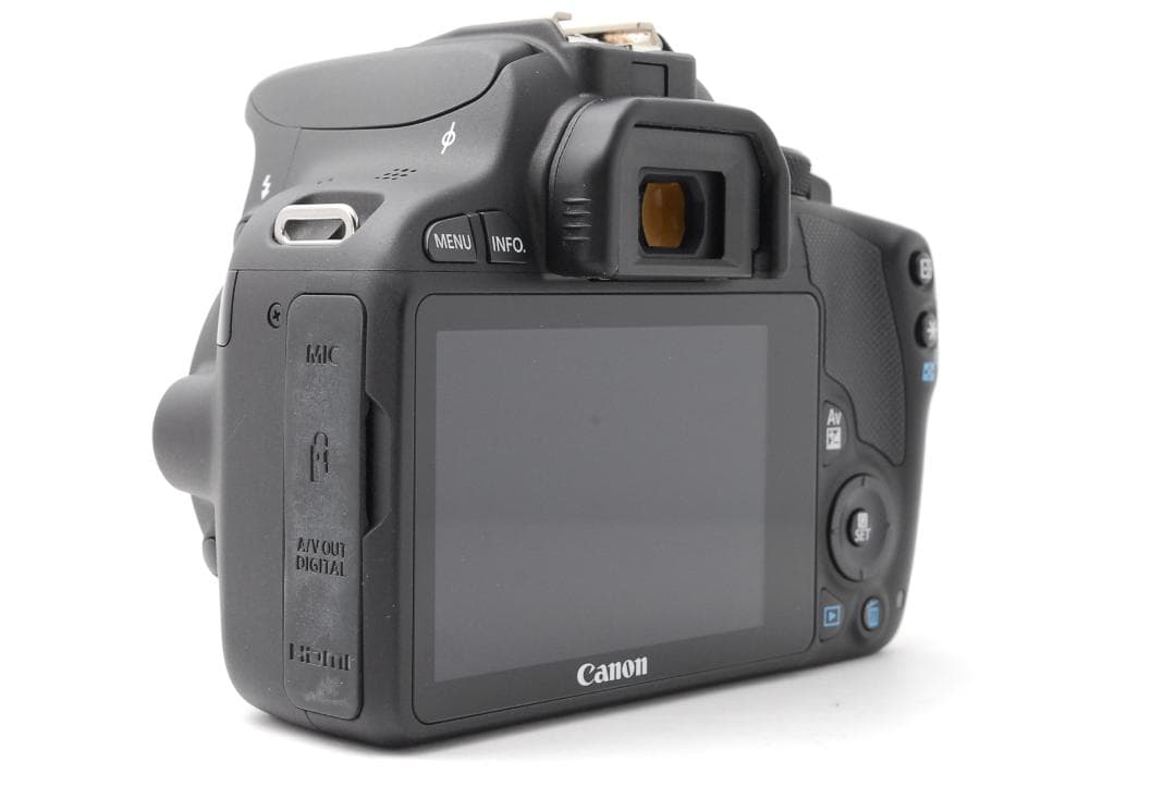 【ショット数４９１枚】Canon Kiss X7　スマホ転送　最軽量一眼レフ