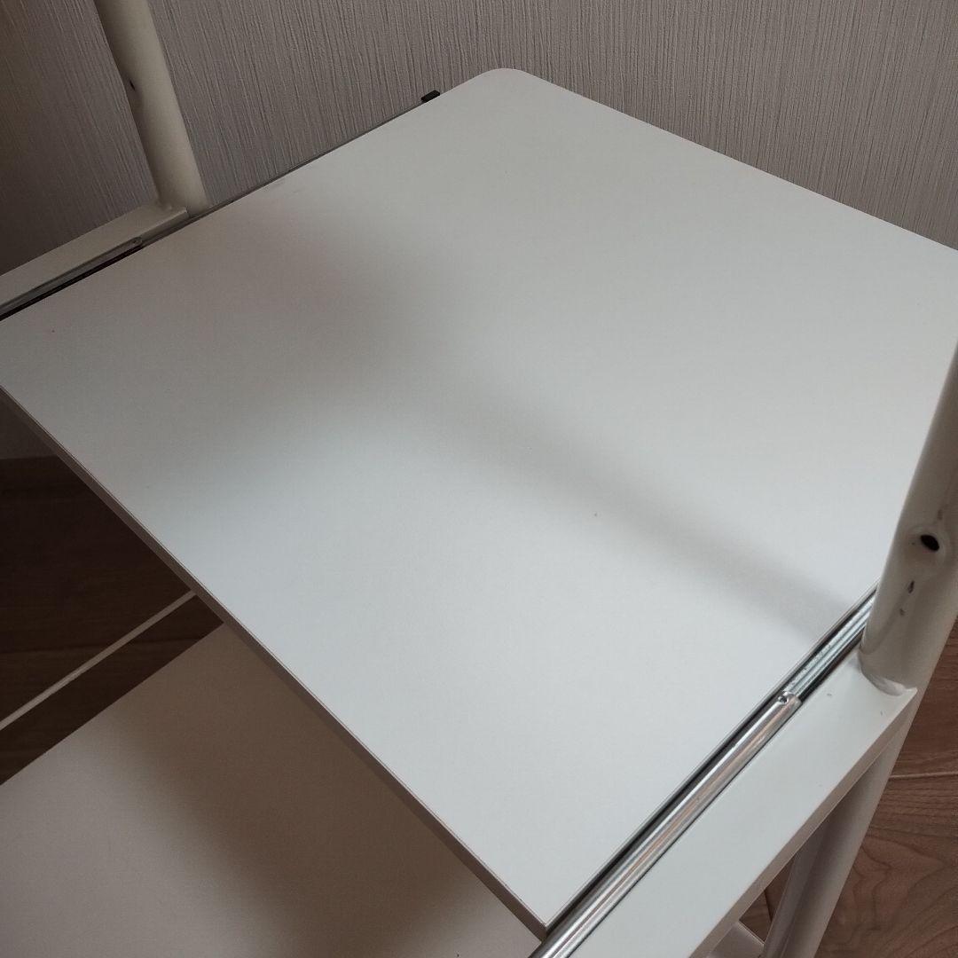 発送可能【美品】ニトリ レンジ台　1年未満使用♫